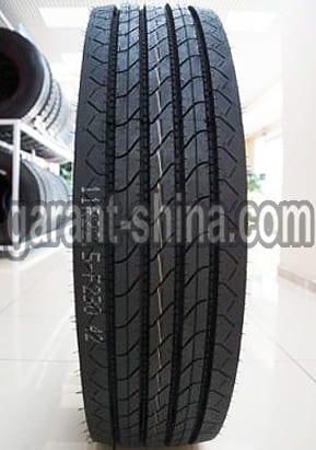 Bontyre R-230 (рулевая) 295/80 R22.5 152/148M 18PR - Фото протектора